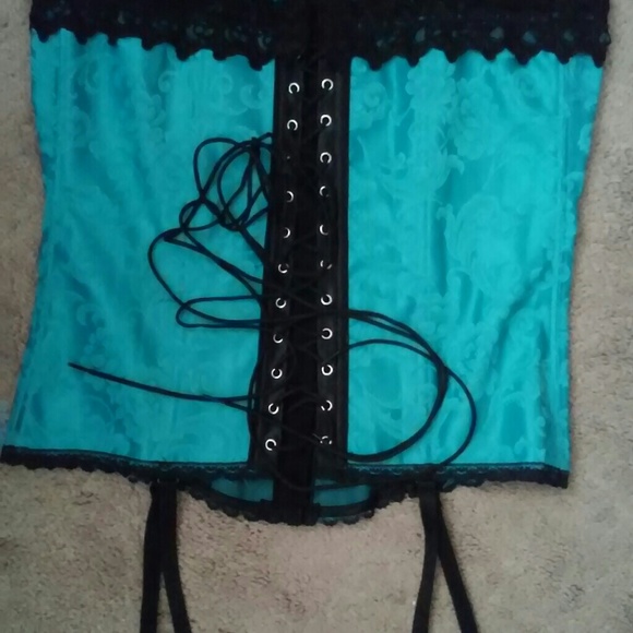 Frederick's of Hollywood Other - Frederick's of Hollywood Corset size 38